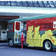 Image for article titled These Rolling Bookmobiles Are Cooler Than Your Local Libraries